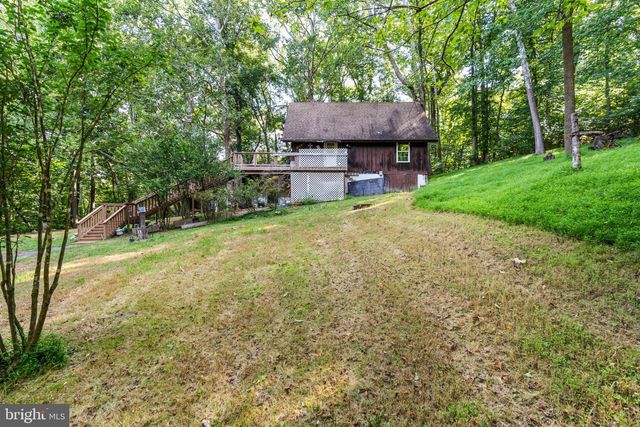 6036 CANTER LN, Sharpsburg, MD 21782