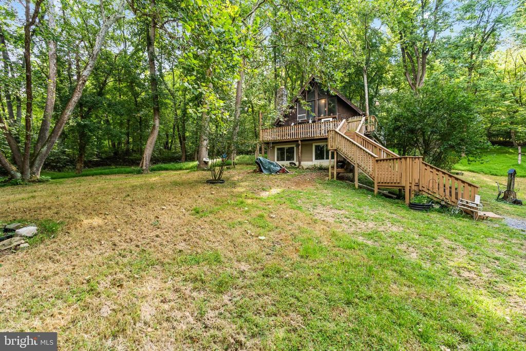 6036 CANTER LN, Sharpsburg, MD 21782