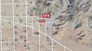 0 Dowell Ln & Kinsmith Ave, Sky Valley, CA 92241