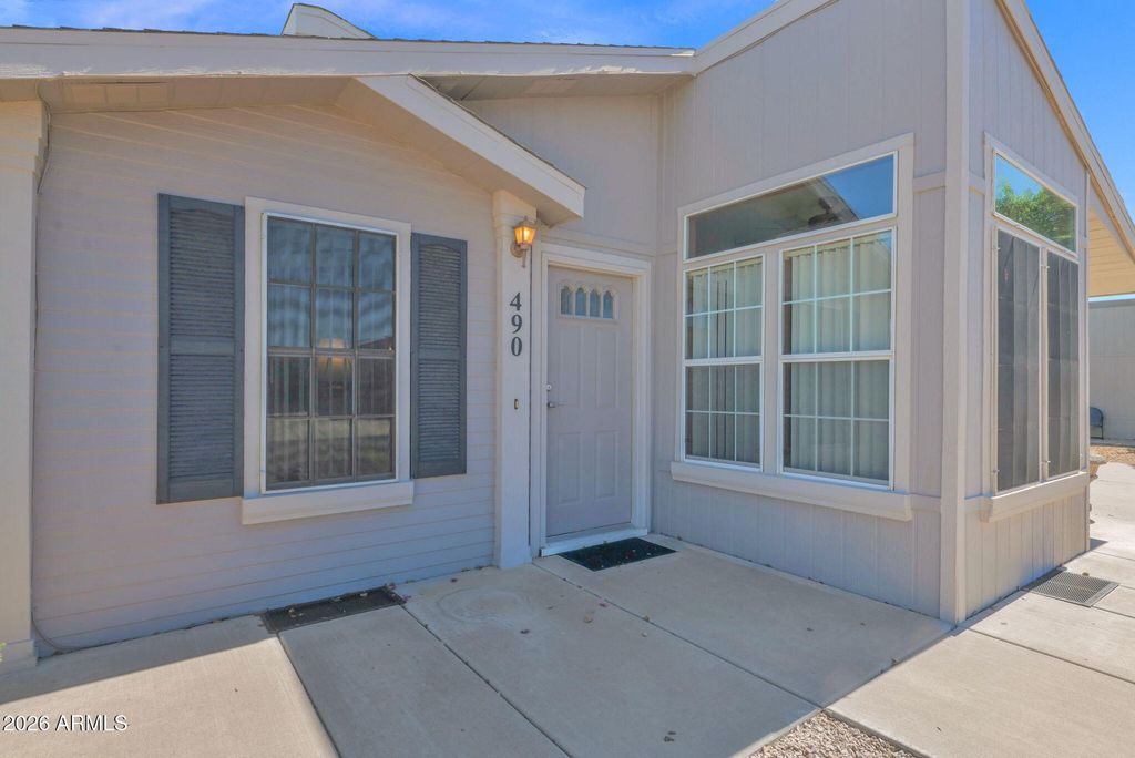 8500 E SOUTHERN Avenue 490, Mesa, AZ 85209 — photo 2