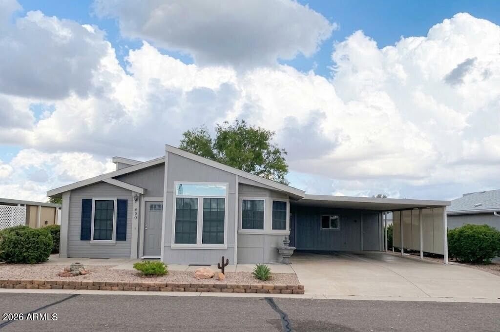 8500 E SOUTHERN Avenue 490, Mesa, AZ 85209 — photo 3