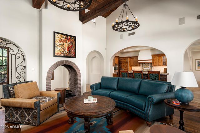 7326 E SONORAN Trail, Scottsdale, AZ 85266