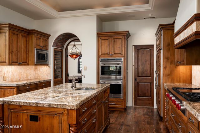 7326 E SONORAN Trail, Scottsdale, AZ 85266