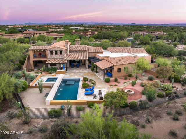7326 E SONORAN Trail, Scottsdale, AZ 85266