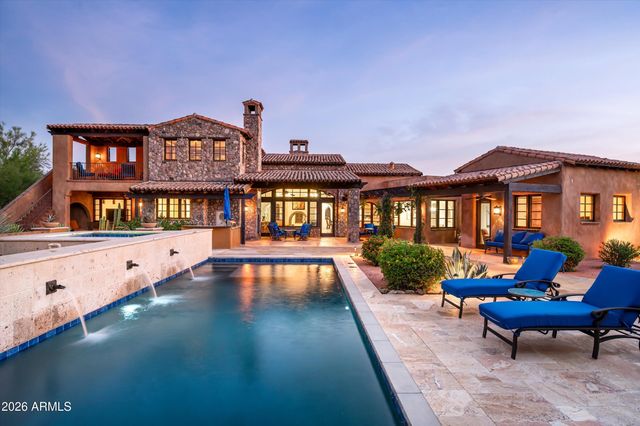 7326 E SONORAN Trail, Scottsdale, AZ 85266