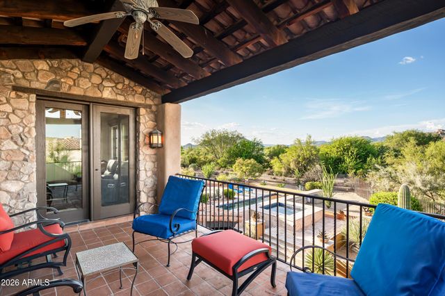 7326 E SONORAN Trail, Scottsdale, AZ 85266
