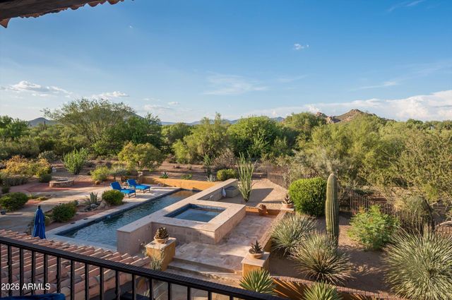 7326 E SONORAN Trail, Scottsdale, AZ 85266