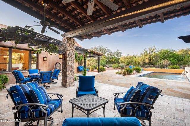 7326 E SONORAN Trail, Scottsdale, AZ 85266