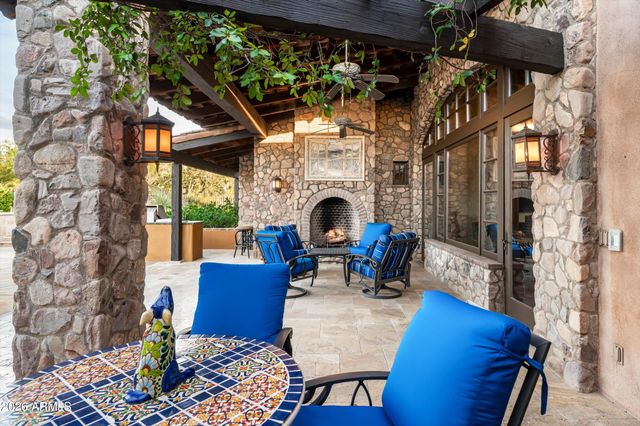 7326 E SONORAN Trail, Scottsdale, AZ 85266