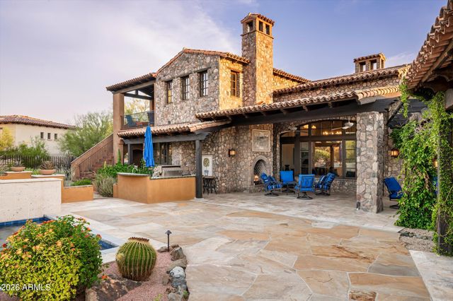 7326 E SONORAN Trail, Scottsdale, AZ 85266