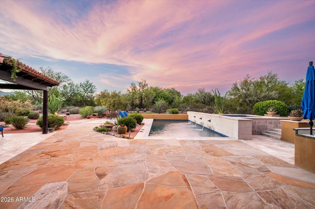 7326 E SONORAN Trail, Scottsdale, AZ 85266