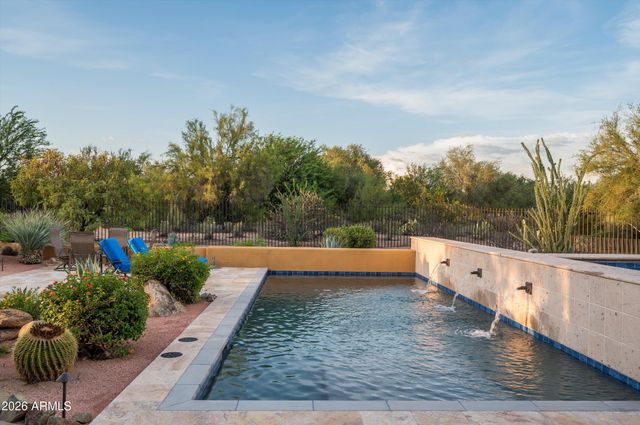 7326 E SONORAN Trail, Scottsdale, AZ 85266