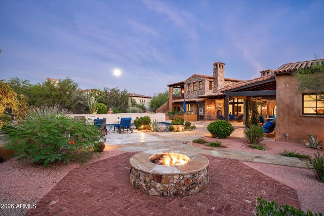 7326 E SONORAN Trail, Scottsdale, AZ 85266