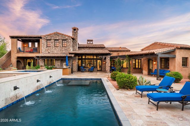 7326 E SONORAN Trail, Scottsdale, AZ 85266