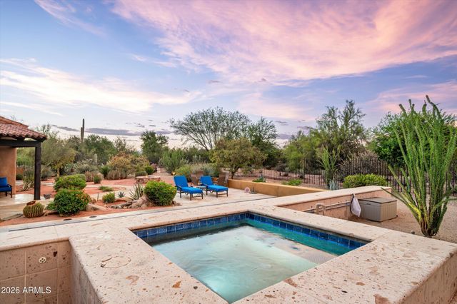 7326 E SONORAN Trail, Scottsdale, AZ 85266