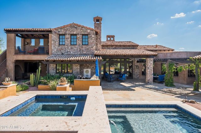 7326 E SONORAN Trail, Scottsdale, AZ 85266