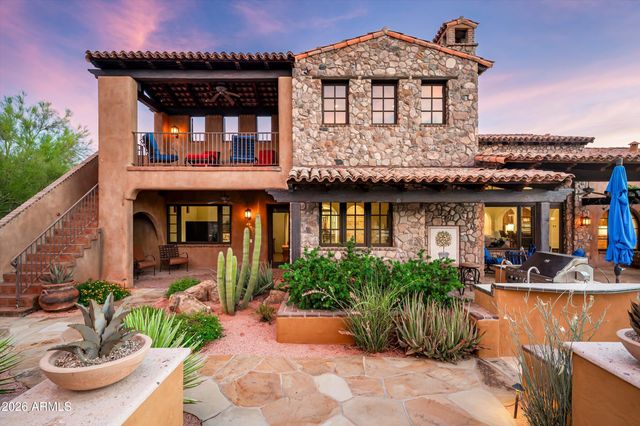 7326 E SONORAN Trail, Scottsdale, AZ 85266