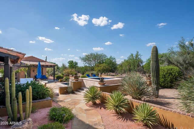 7326 E SONORAN Trail, Scottsdale, AZ 85266