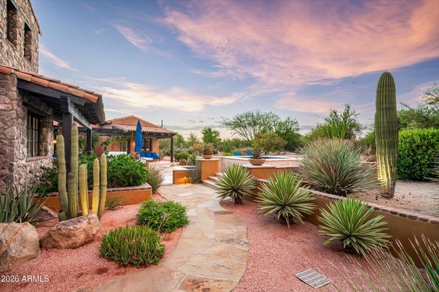 7326 E SONORAN Trail, Scottsdale, AZ 85266