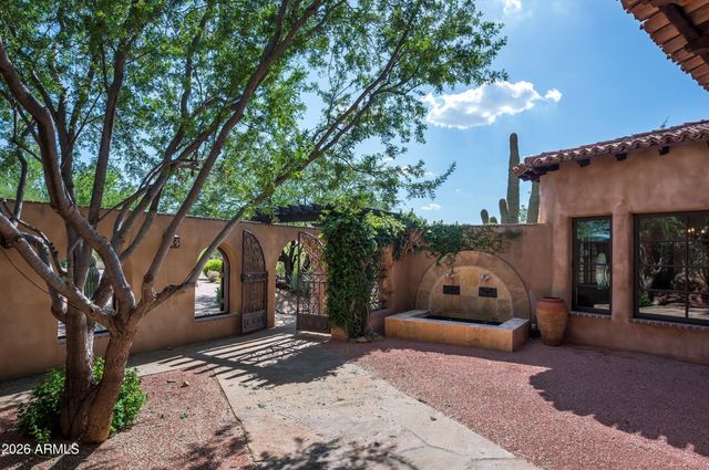 7326 E SONORAN Trail, Scottsdale, AZ 85266