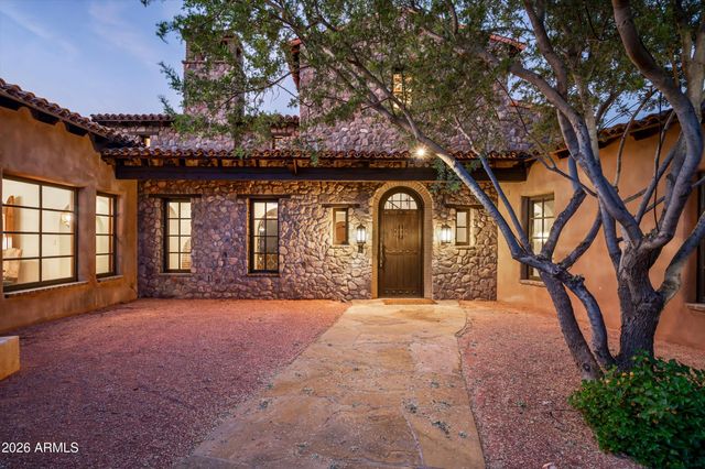 7326 E SONORAN Trail, Scottsdale, AZ 85266