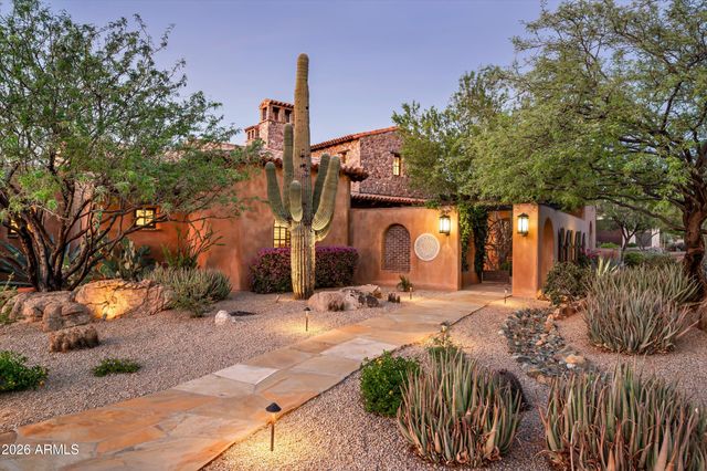 7326 E SONORAN Trail, Scottsdale, AZ 85266