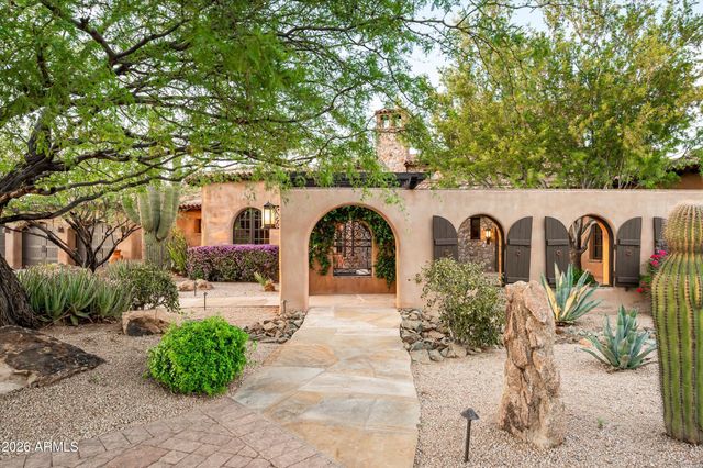 7326 E SONORAN Trail, Scottsdale, AZ 85266