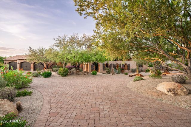 7326 E SONORAN Trail, Scottsdale, AZ 85266