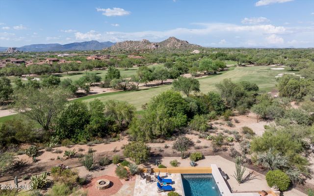 7326 E SONORAN Trail, Scottsdale, AZ 85266