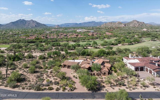 7326 E SONORAN Trail, Scottsdale, AZ 85266