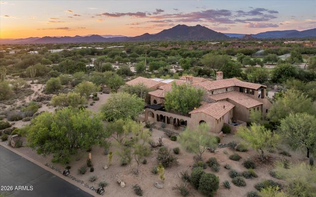 7326 E SONORAN Trail, Scottsdale, AZ 85266