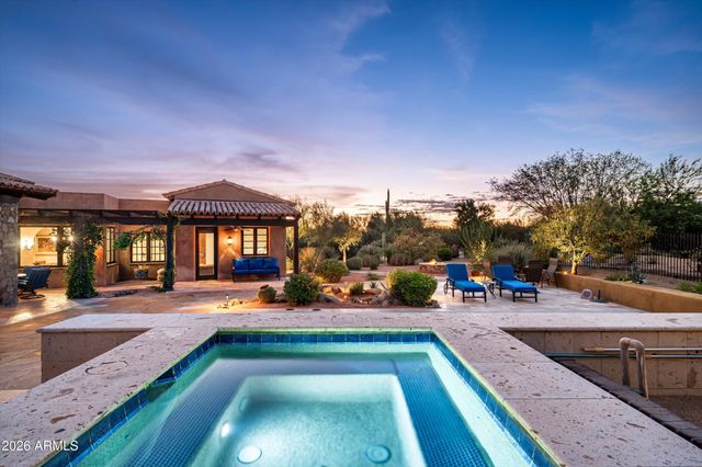 7326 E SONORAN Trail, Scottsdale, AZ 85266