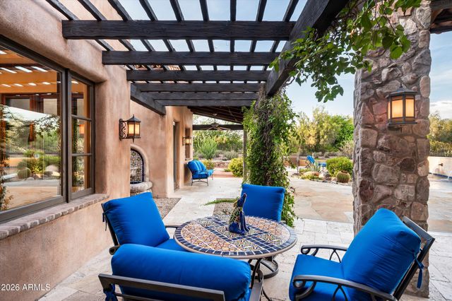 7326 E SONORAN Trail, Scottsdale, AZ 85266