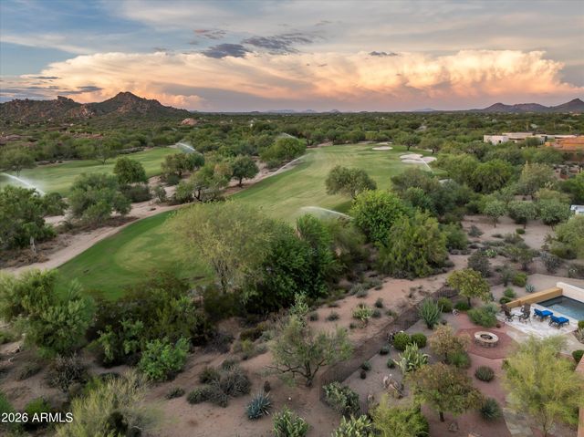 7326 E SONORAN Trail, Scottsdale, AZ 85266