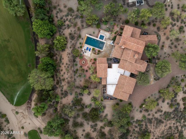 7326 E SONORAN Trail, Scottsdale, AZ 85266