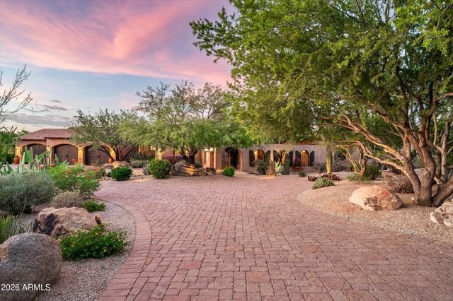 7326 E SONORAN Trail, Scottsdale, AZ 85266