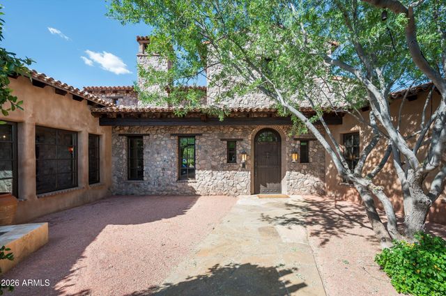 7326 E SONORAN Trail, Scottsdale, AZ 85266