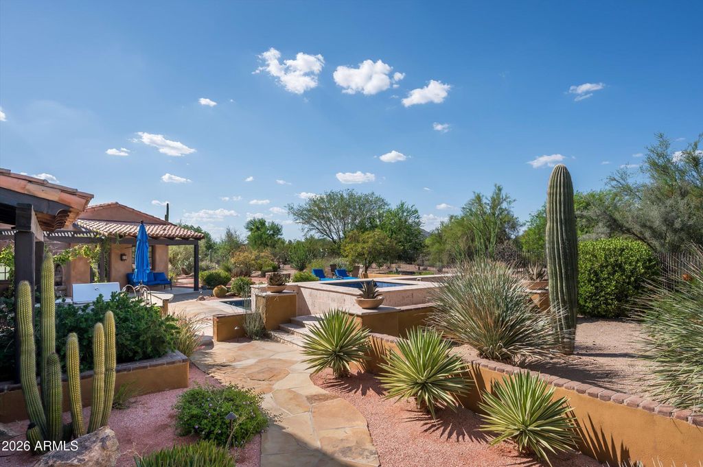 7326 E SONORAN Trail, Scottsdale, AZ 85266 — photo 5