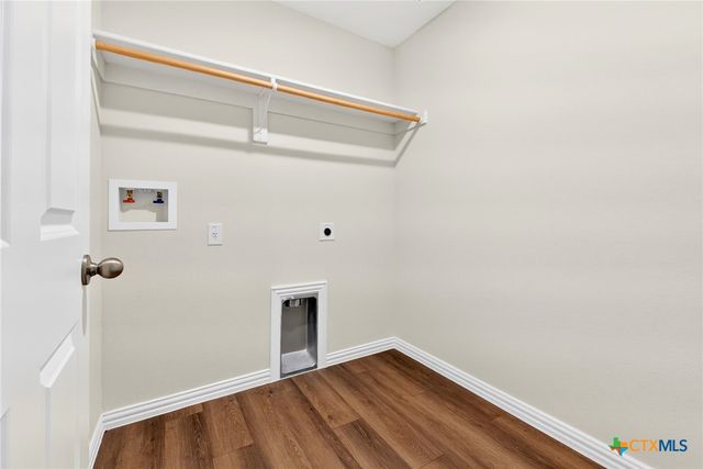 3016 Titus Court, Temple, TX 76501