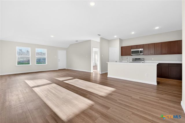 3016 Titus Court, Temple, TX 76501