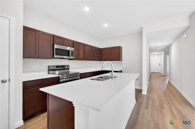 3016 Titus Court, Temple, TX 76501
