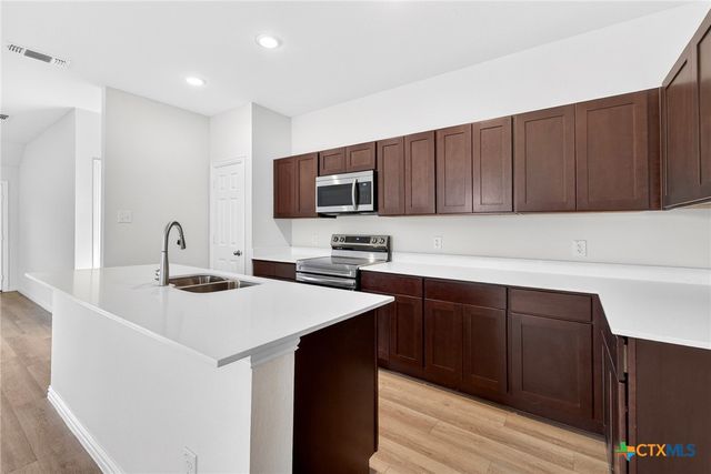 3016 Titus Court, Temple, TX 76501