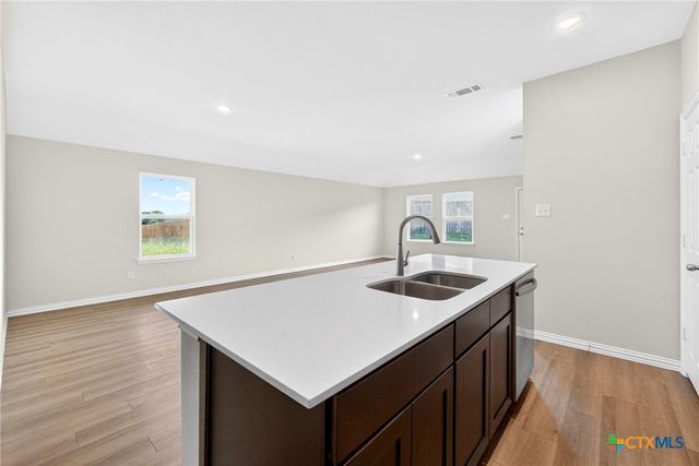 3016 Titus Court, Temple, TX 76501