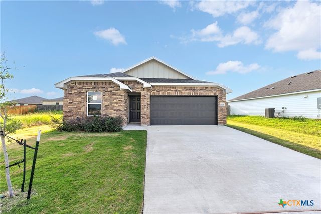 3016 Titus Court, Temple, TX 76501