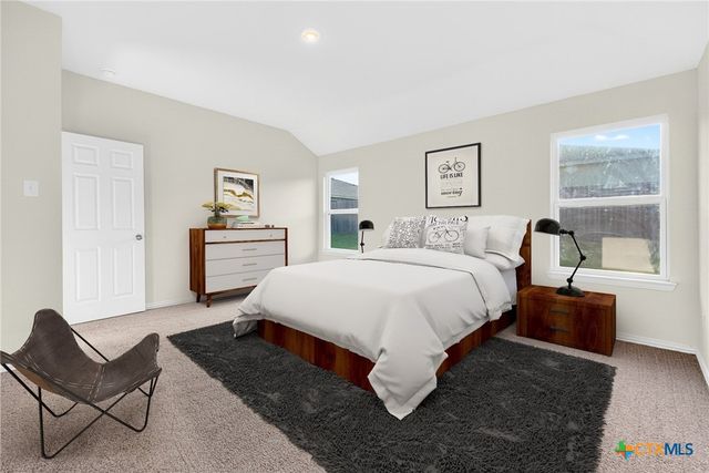 3016 Titus Court, Temple, TX 76501