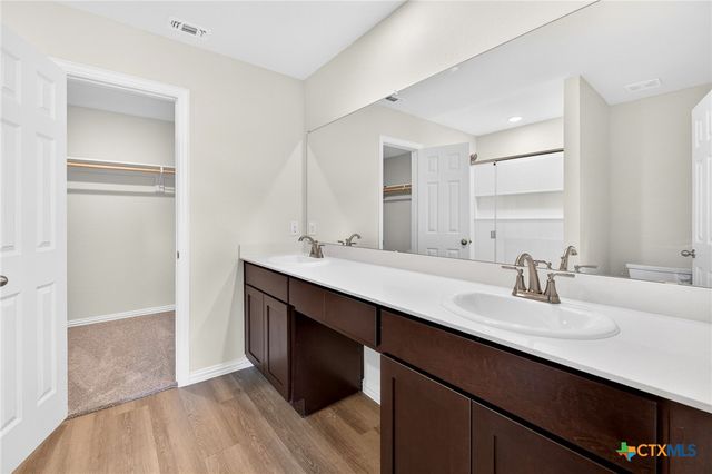 3016 Titus Court, Temple, TX 76501