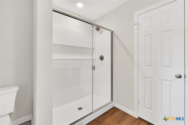 3016 Titus Court, Temple, TX 76501