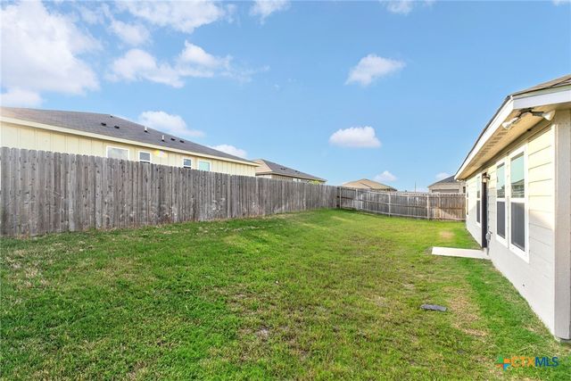 3016 Titus Court, Temple, TX 76501
