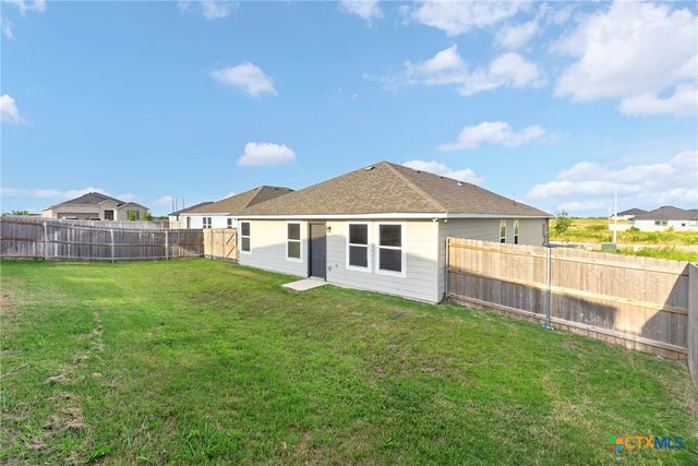 3016 Titus Court, Temple, TX 76501
