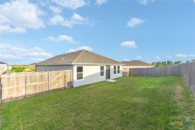 3016 Titus Court, Temple, TX 76501